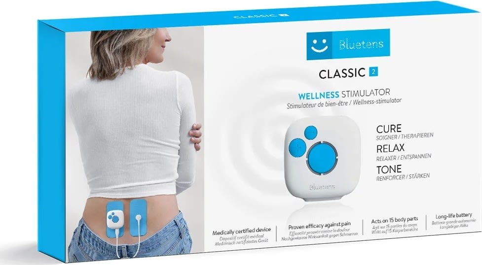 Bluetens Tens Classic 2