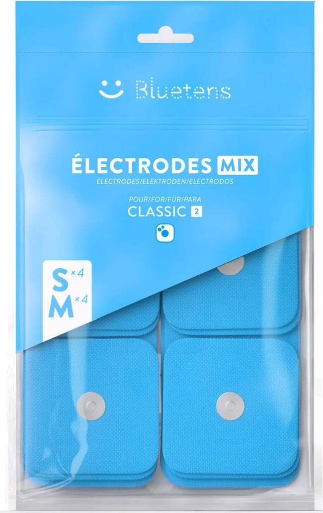 Bluetens Tens Classic 2