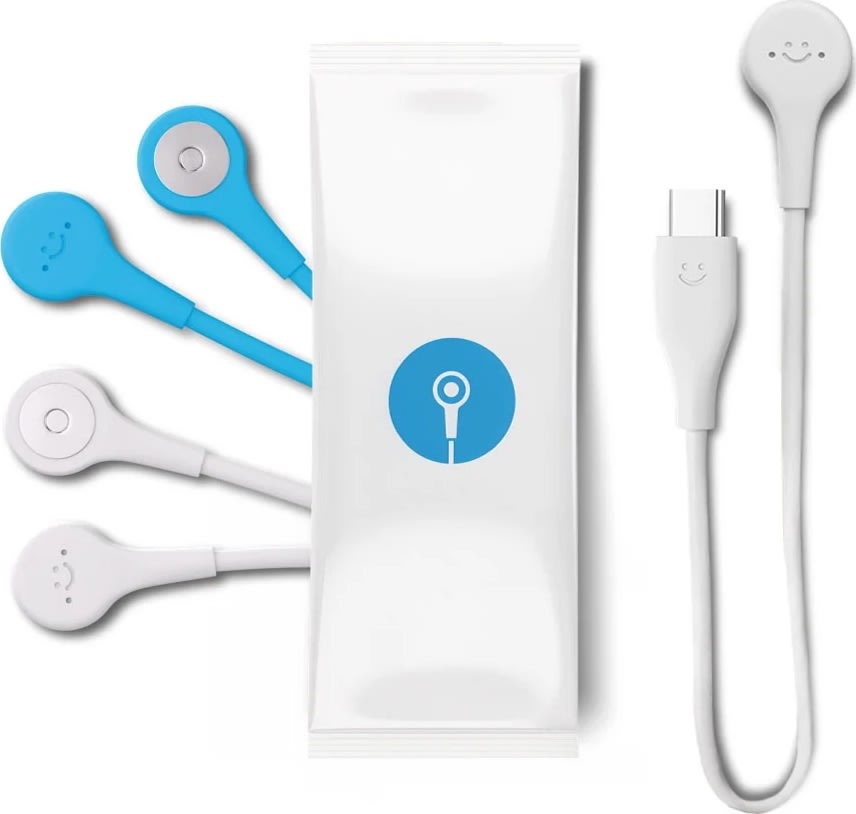 Bluetens Tens Classic 2