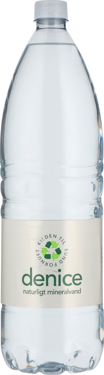 Denice mineralvand 2 L
