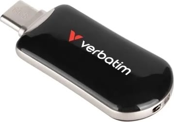 Verbatim Plectra USB-C nøgle, 64GB