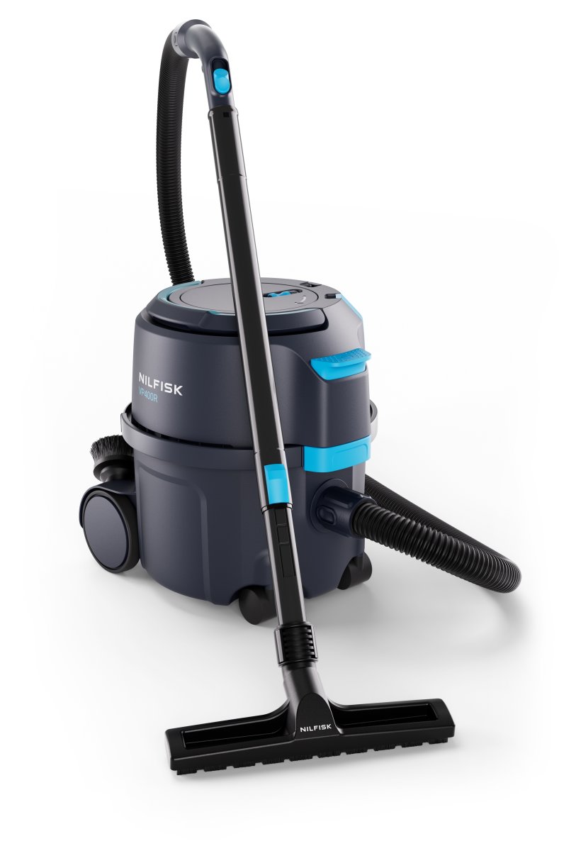 Nilfisk VP400 HEPA XT Støvsuger