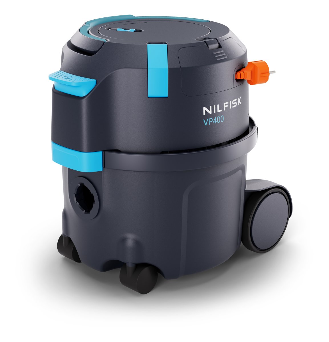 Nilfisk VP400 HEPA XT Støvsuger