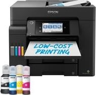 Epson EcoTank ET-5805 multifunktionsprinter, farve