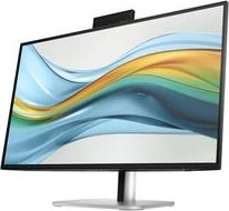 HP Series 5 Pro 527pm, Kantbelyst LED, 27"