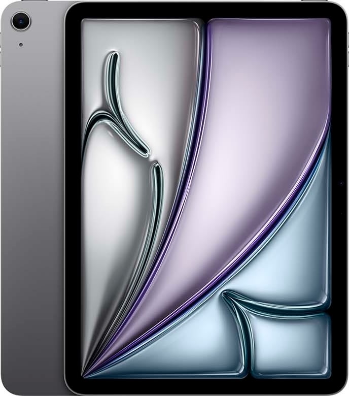 Apple iPad Air 7, 11" Wi-Fi 128GB, space grey