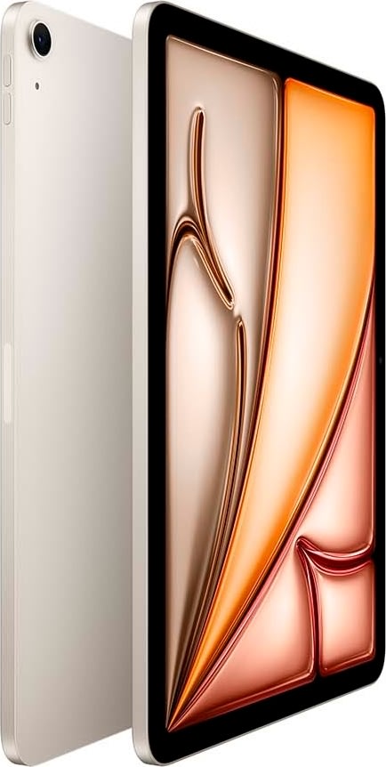 Apple iPad Air 7, 11" Wi-Fi 128GB, stjerneskær