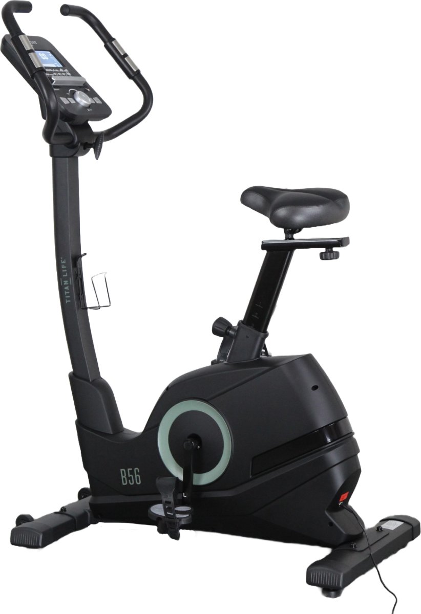 Titan Life motionscykel B56