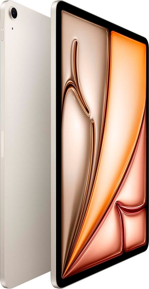 Apple iPad Air 7, 13" Wi-Fi 256GB, stjerneskær