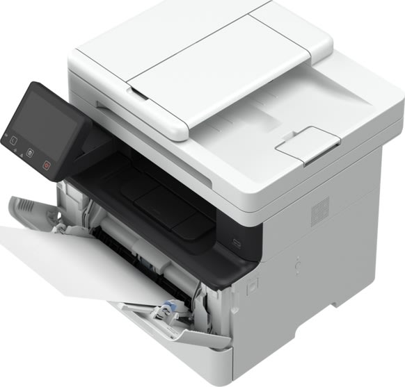 Canon i-SENSYS MF465dw A4 multifunktionsprinter