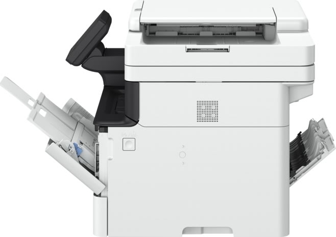 Canon i-SENSYS MF465dw A4 multifunktionsprinter