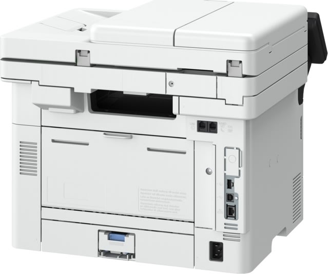Canon i-SENSYS MF465dw A4 multifunktionsprinter