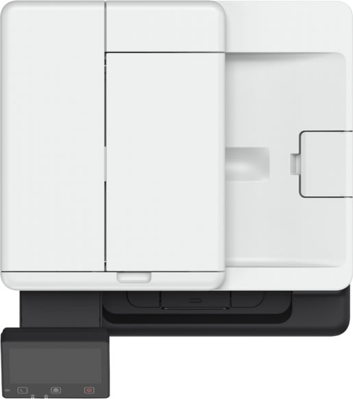 Canon i-SENSYS MF465dw A4 multifunktionsprinter