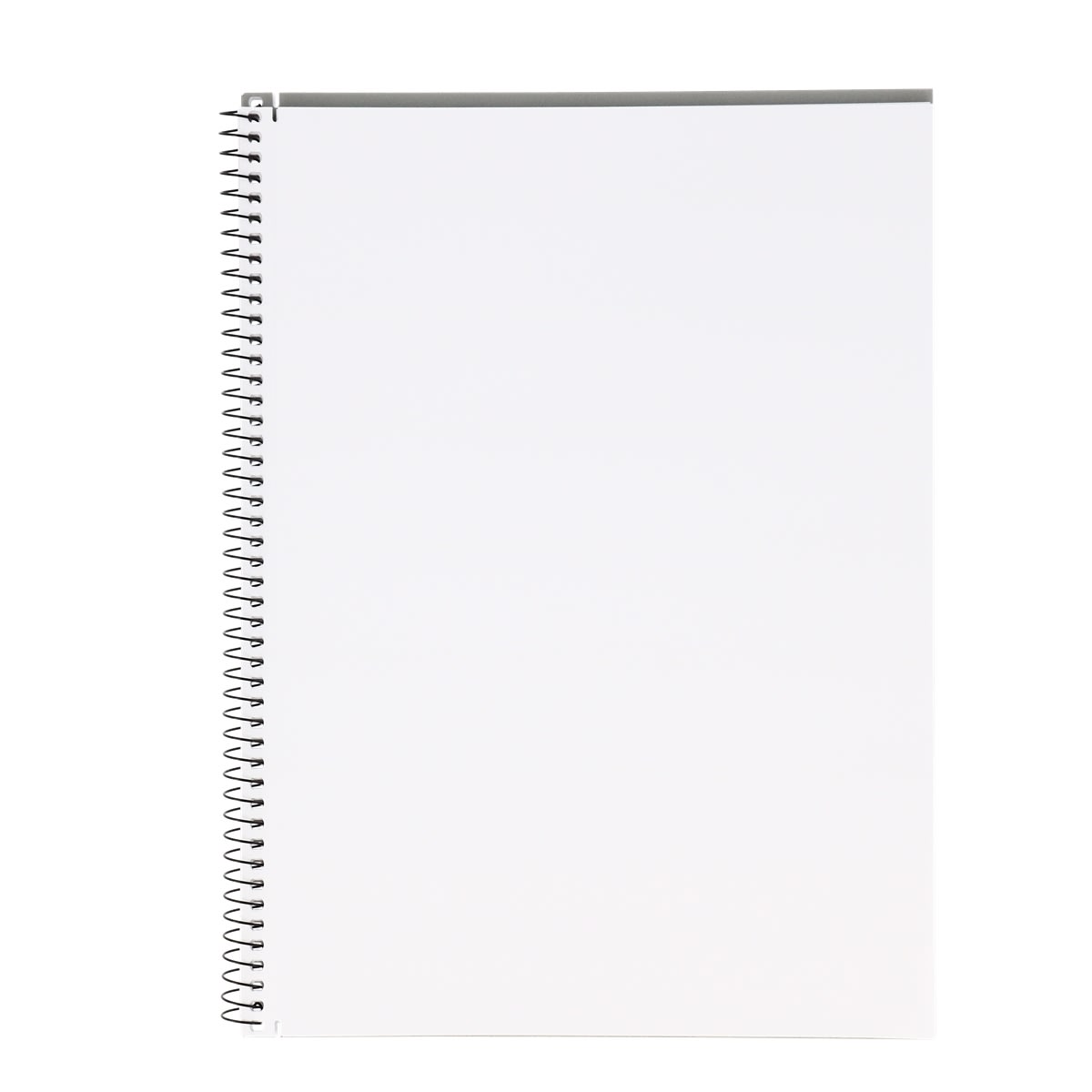 Bantex Col Kollegieblok | A4+ | Blank