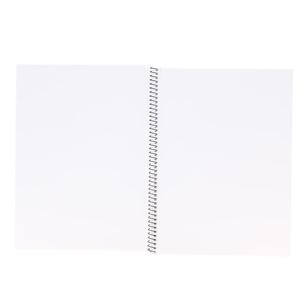 Bantex Col Kollegieblok | A4+ | Blank
