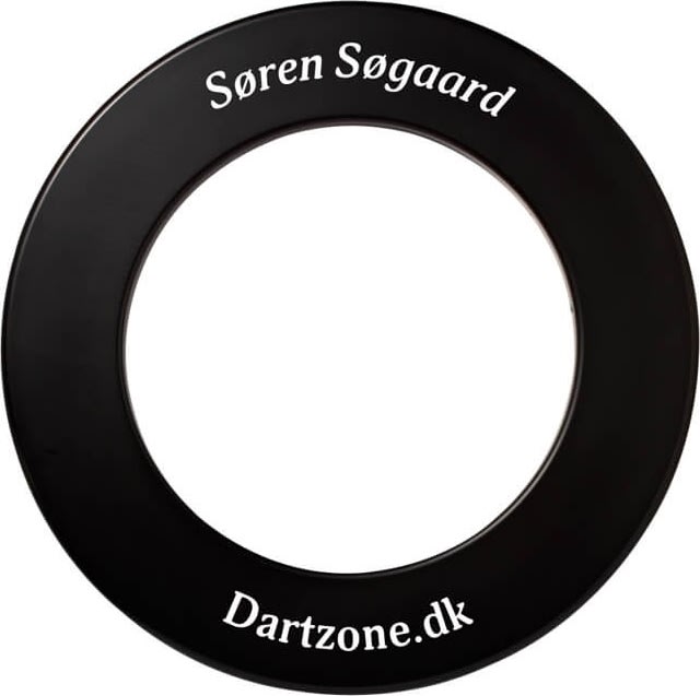 Sort Deluxe Kvajering