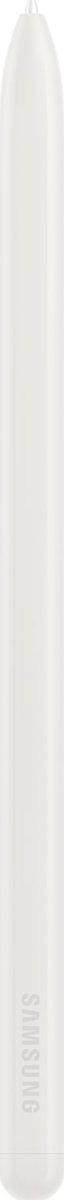 Samsung Galaxy Tab S9 11" tablet, beige