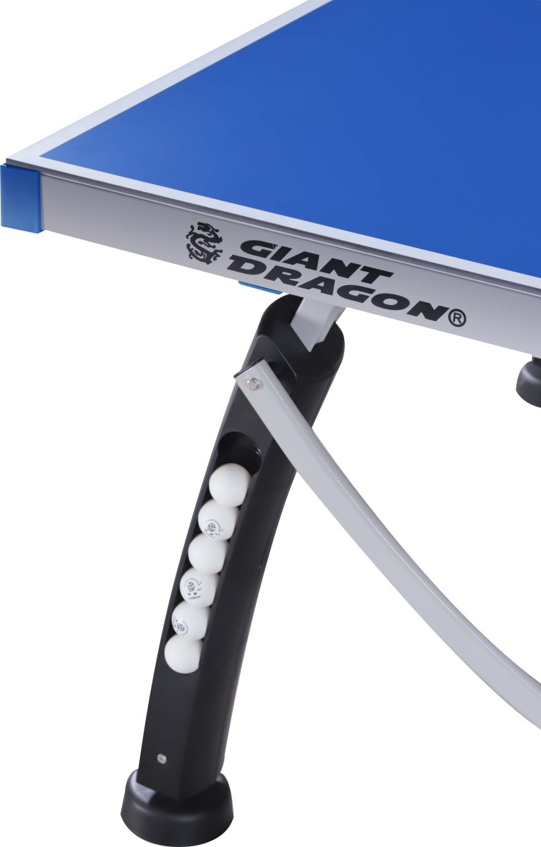 Giant Dragon Bordtennisbord Elite - Udendørs