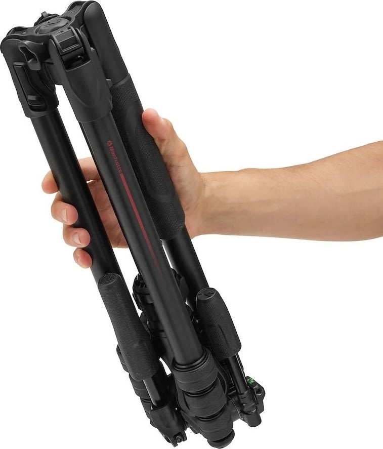 Manfrotto Stativsæt Befree Advanced GT Pro 3-Way
