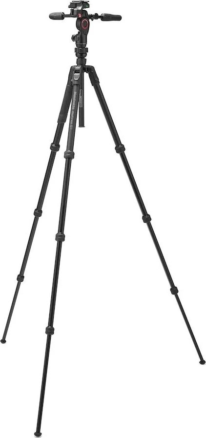 Manfrotto Stativsæt Befree Advanced GT Pro 3-Way
