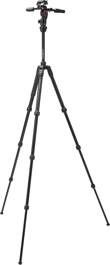 Manfrotto Stativsæt Befree Advanced GT Pro 3-Way