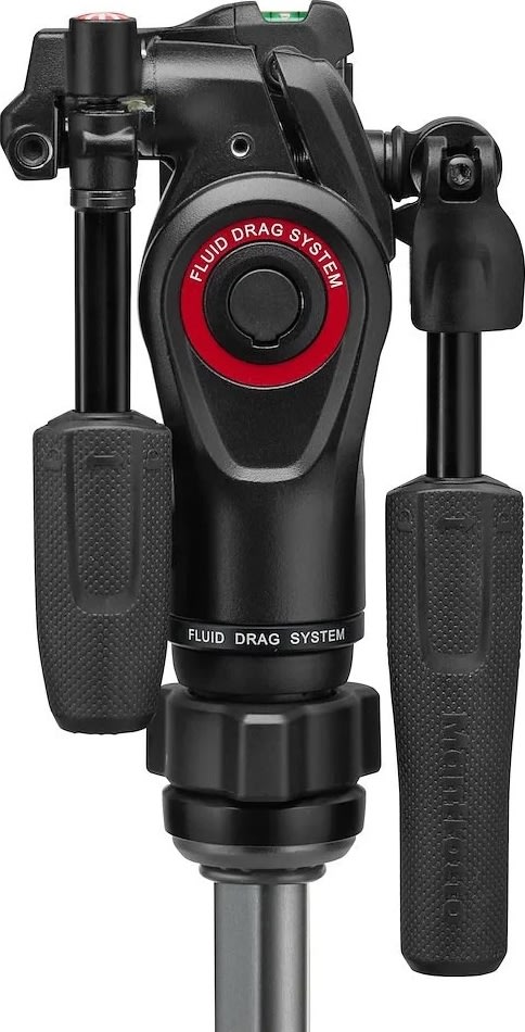 Manfrotto Stativsæt Befree Advanced GT Pro 3-Way