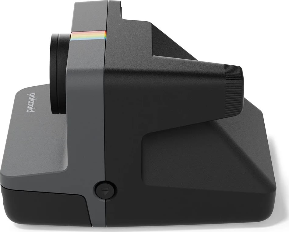 Polaroid Kamera Now Gen 3, Sort