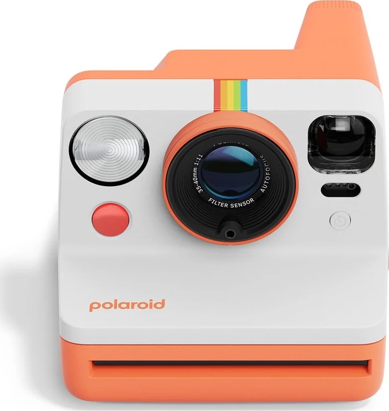 Polaroid Kamera Now Gen 3