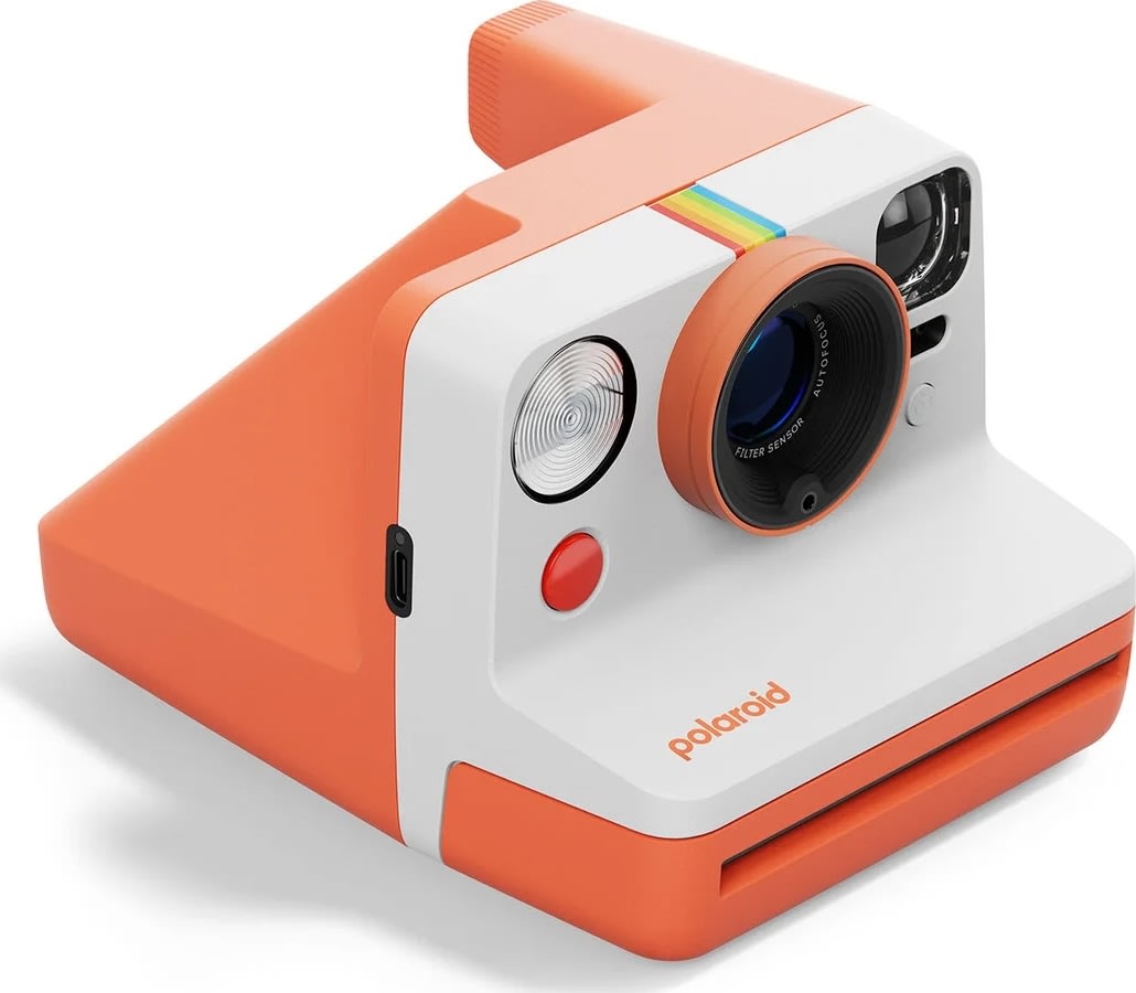 Polaroid Kamera Now Gen 3