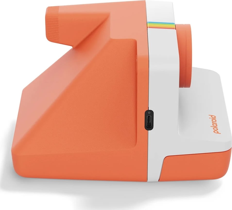 Polaroid Kamera Now Gen 3