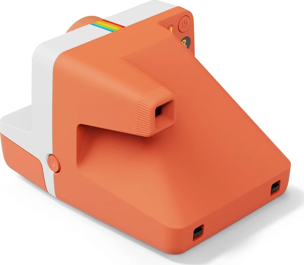 Polaroid Kamera Now Gen 3