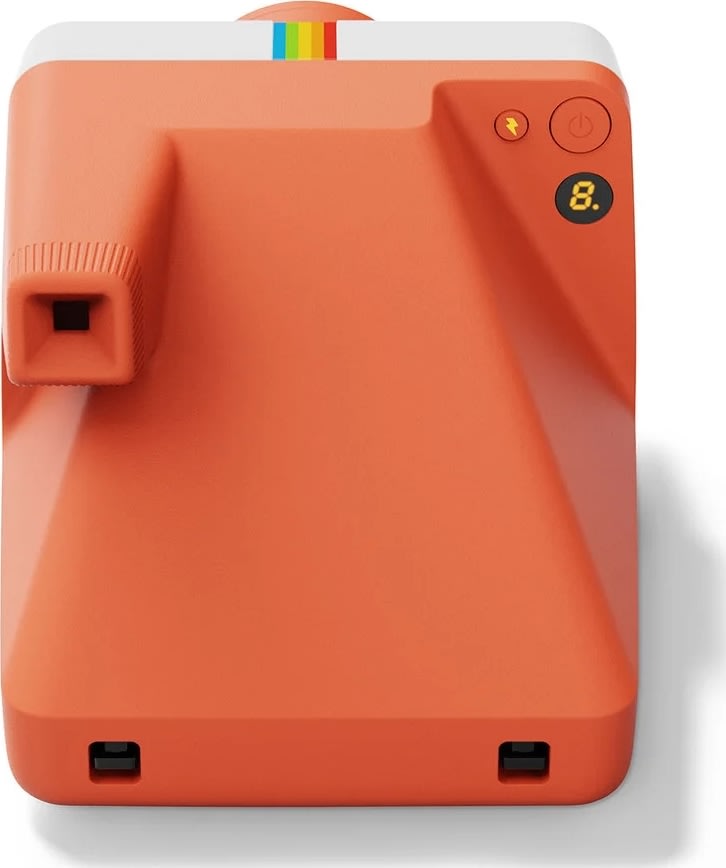 Polaroid Kamera Now Gen 3