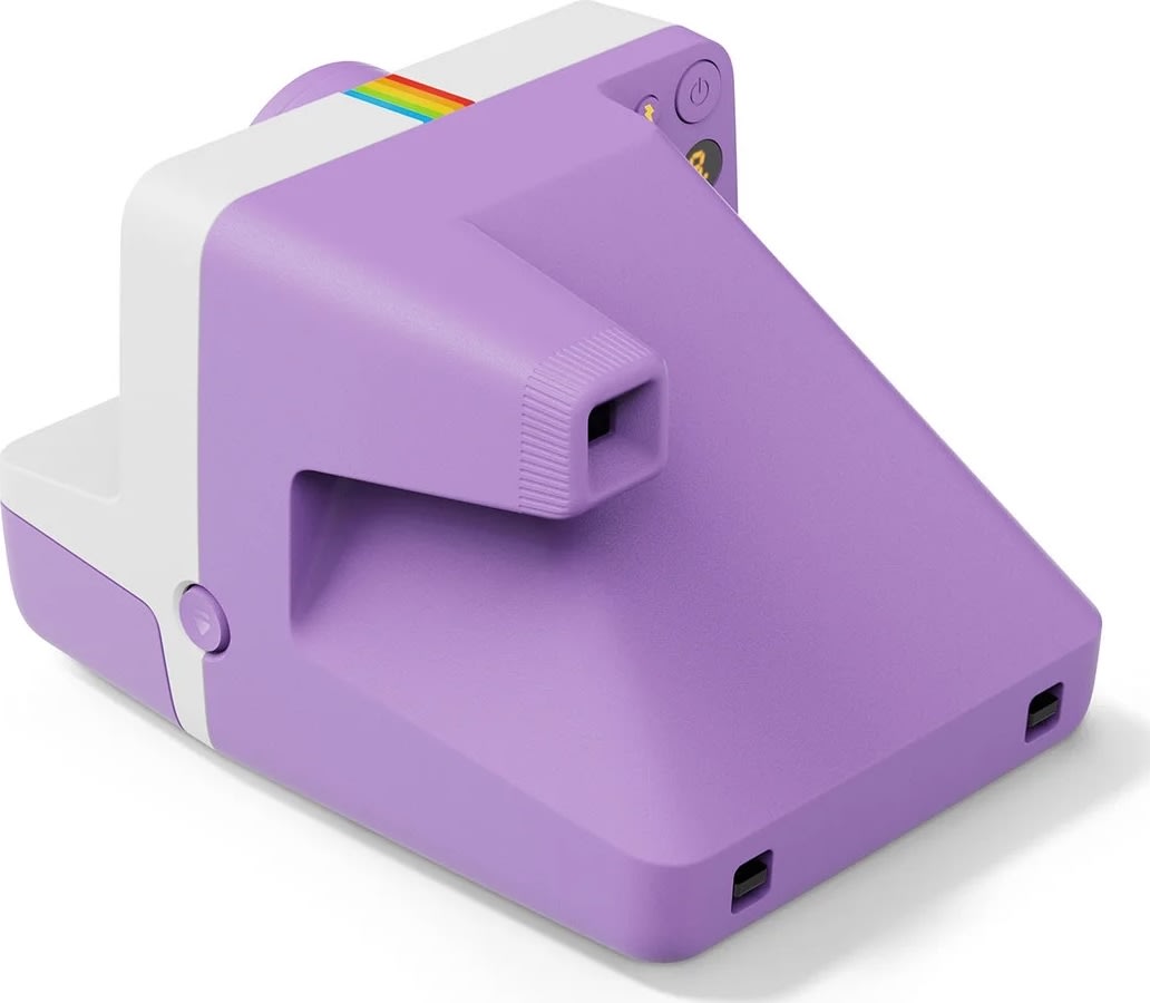 Polaroid Kamera Now Gen 3, Lilla