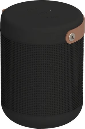 Kreafunk aMAJOR 3 Højtaler, sort