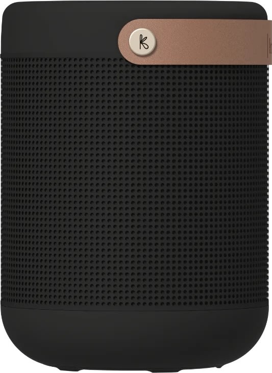 Kreafunk aMAJOR 3 Højtaler, sort
