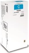 Epson WorkForce Pro WF-R8590, Cyan, XL