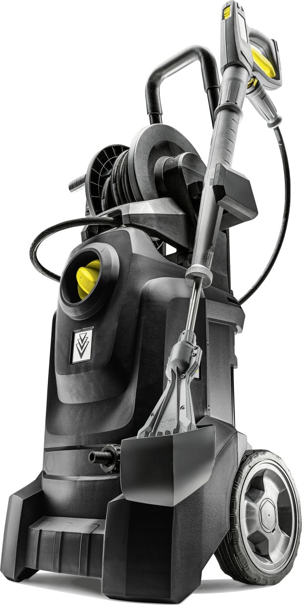 Kärcher koldtvandsrens HD 5/13 EX EB+ Foam Classic
