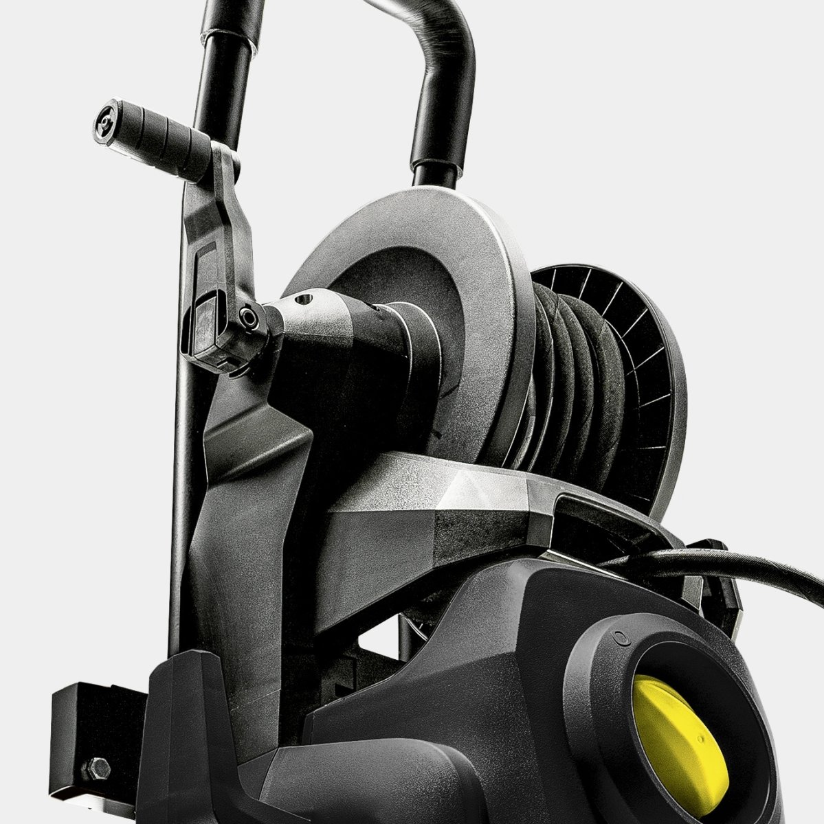 Kärcher koldtvandsrens HD 5/13 EX EB+ Foam Classic