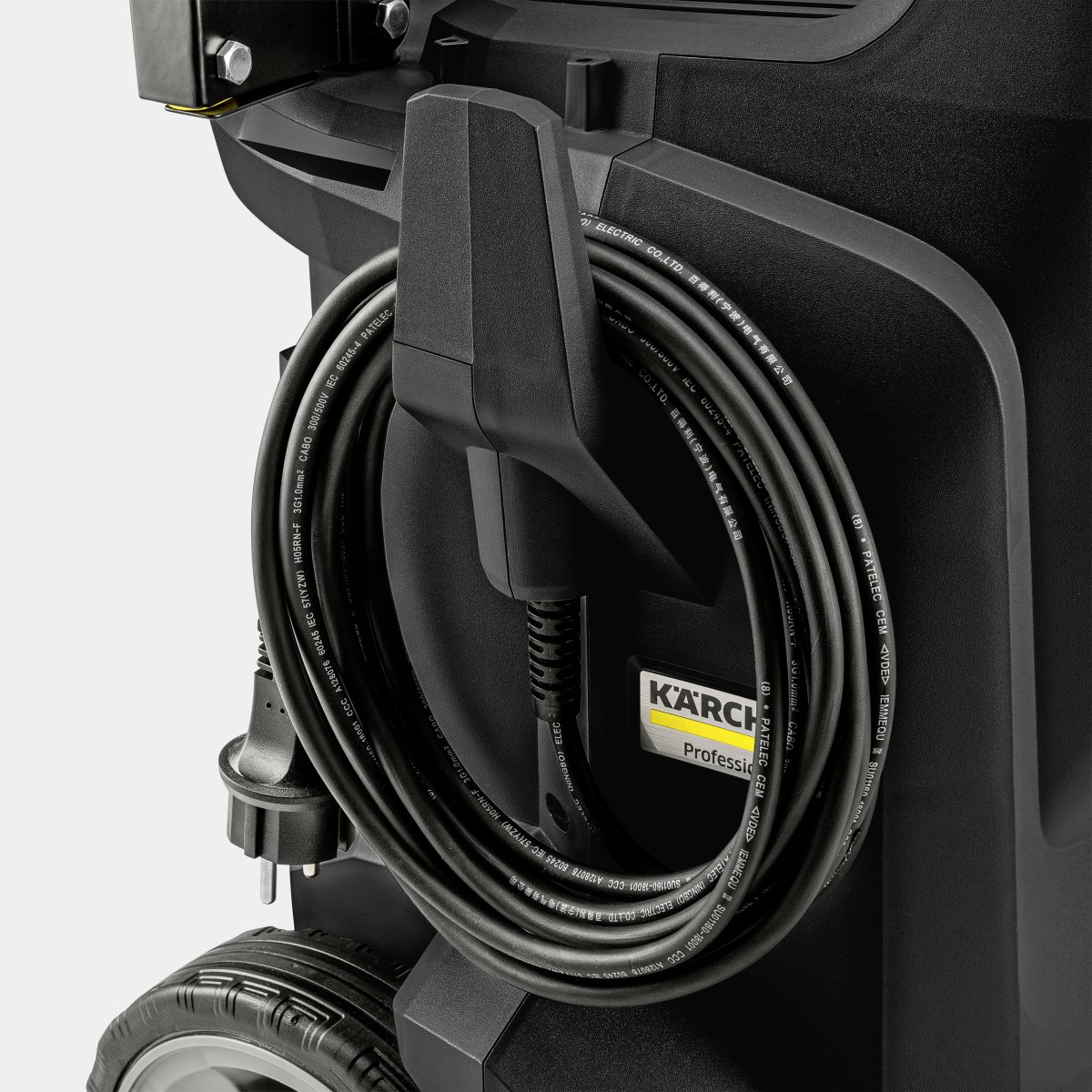 Kärcher koldtvandsrens HD 5/13 EX EB+ Foam Classic