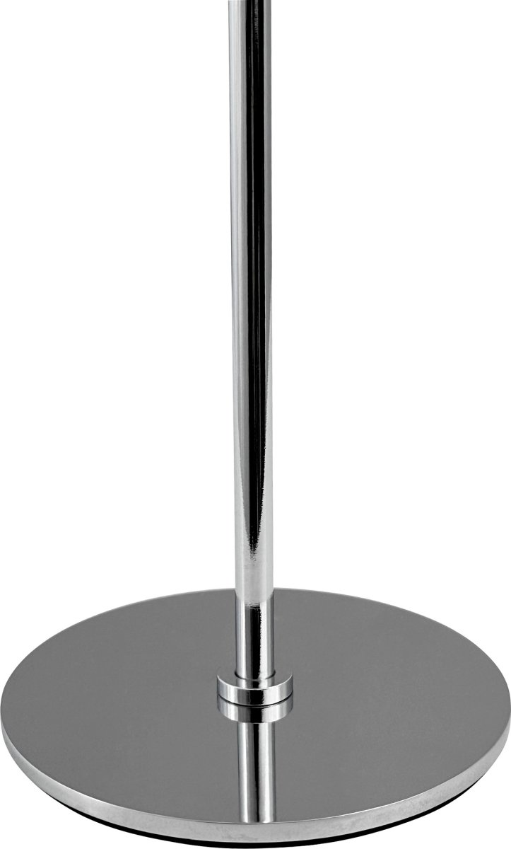 Dyberg Larsen ALONG LED Bordlamper, krom, 3 stk