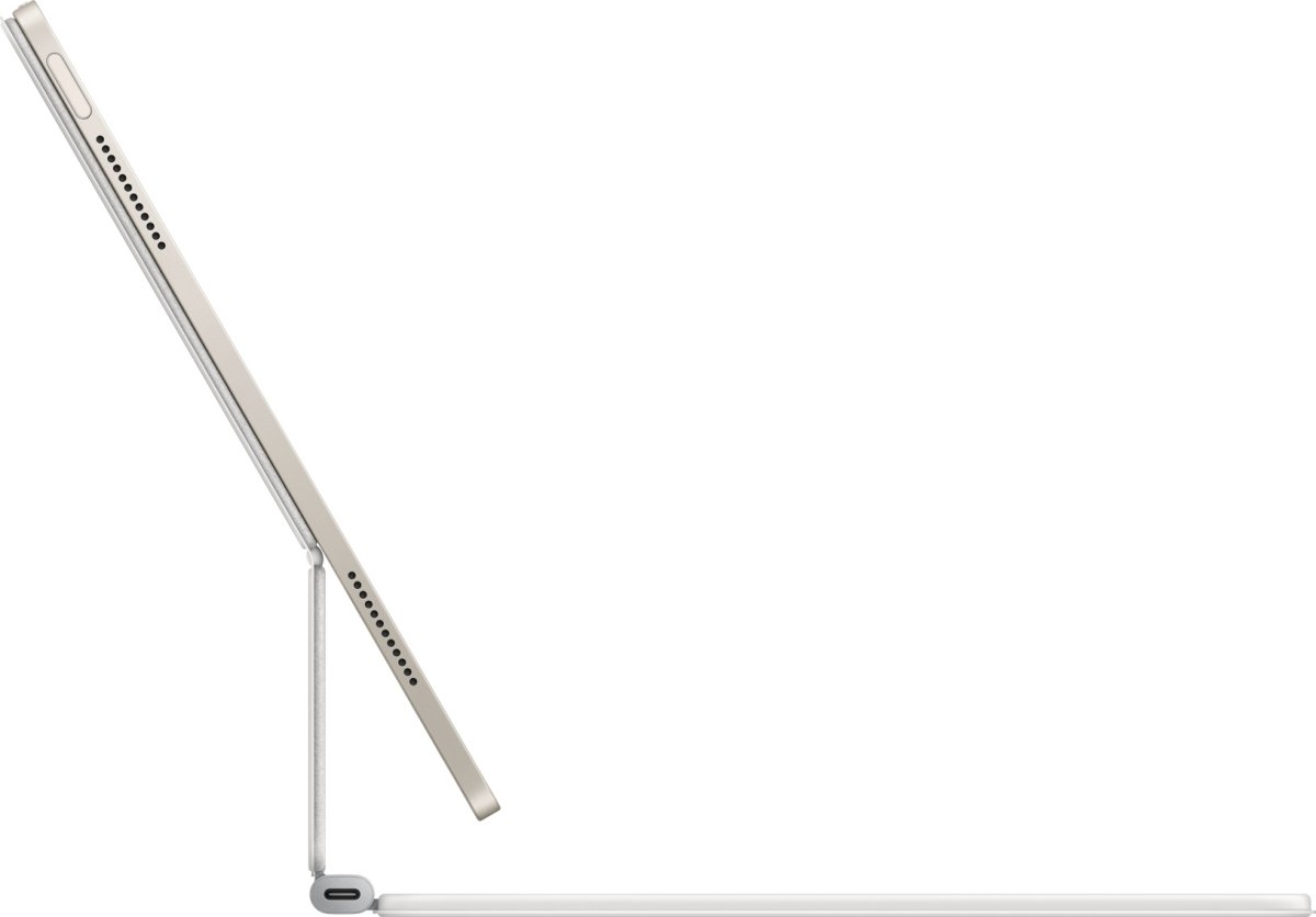 DEMO Apple Magic Keyboard til 13" iPad Air, DK