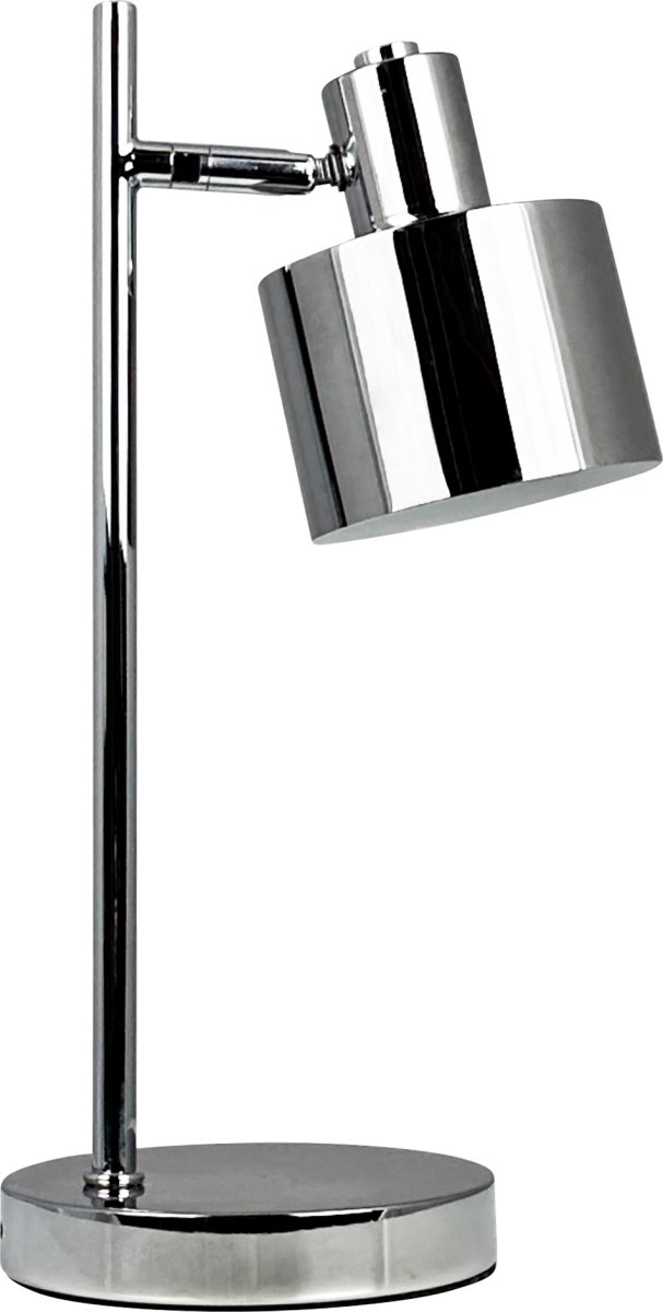 Dyberg Larsen Ocean Bordlampe, krom