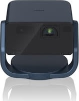 Epson EF-22N projektor, sort