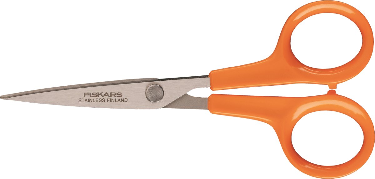 Fiskars Classic Sysaks, 13 cm