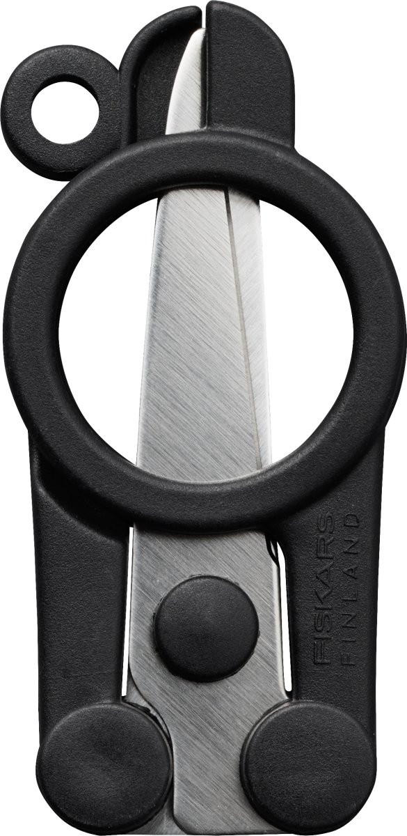 Fiskars Functional Form ReNew Foldesaks, 11 cm