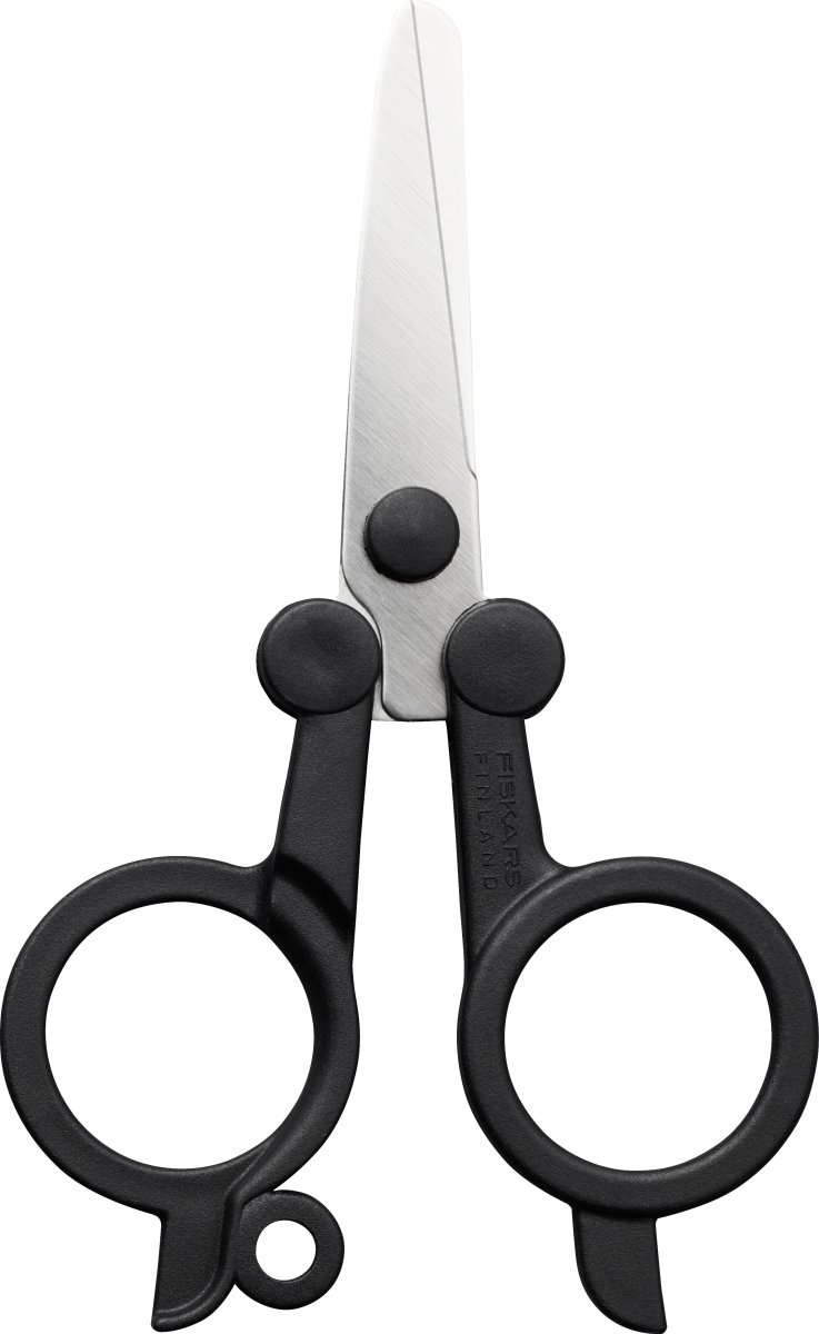 Fiskars Functional Form ReNew Foldesaks, 11 cm