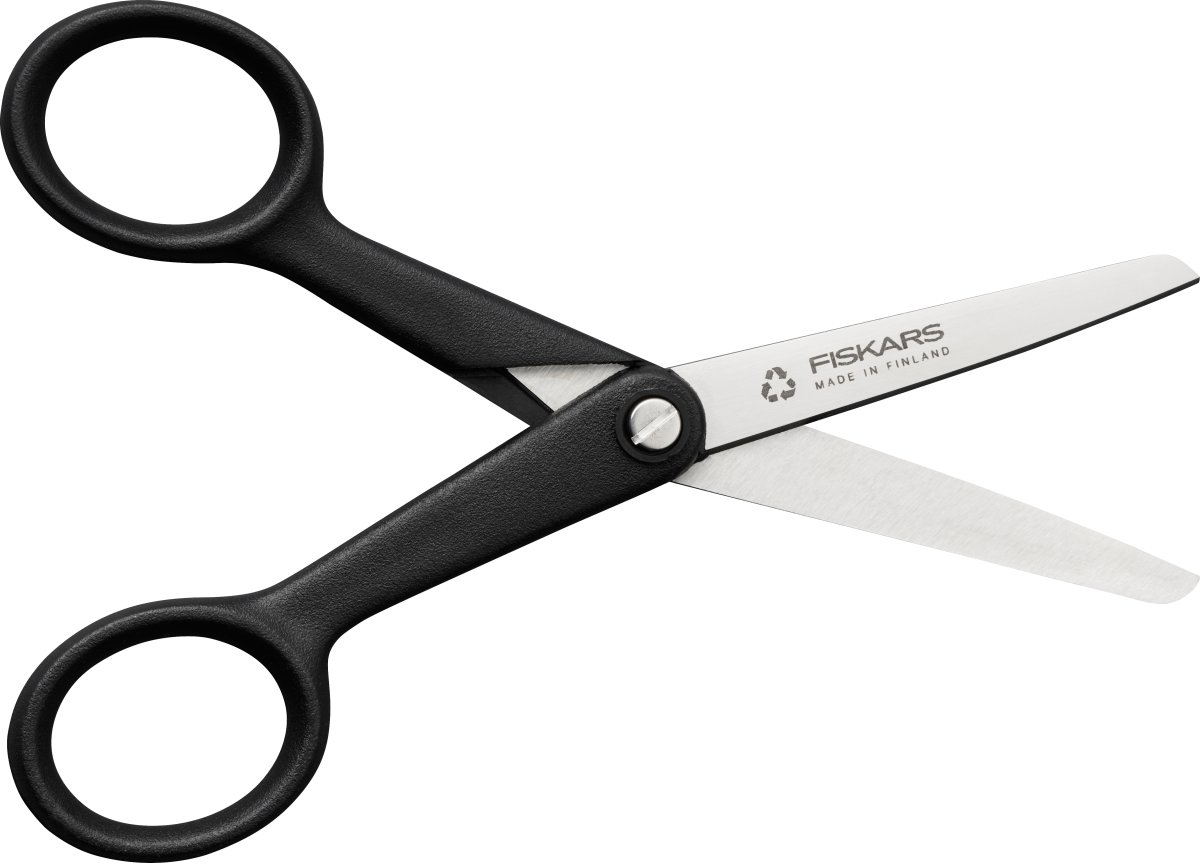 Fiskars Functional Form ReNew Hobbysaks, 13 cm