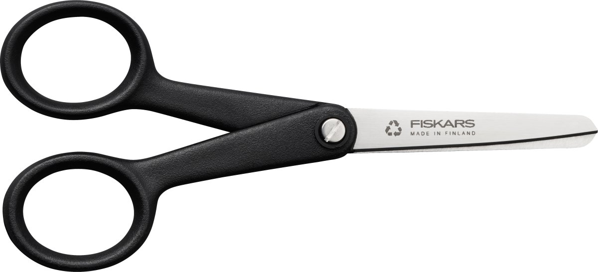 Fiskars Functional Form ReNew Hobbysaks, 13 cm
