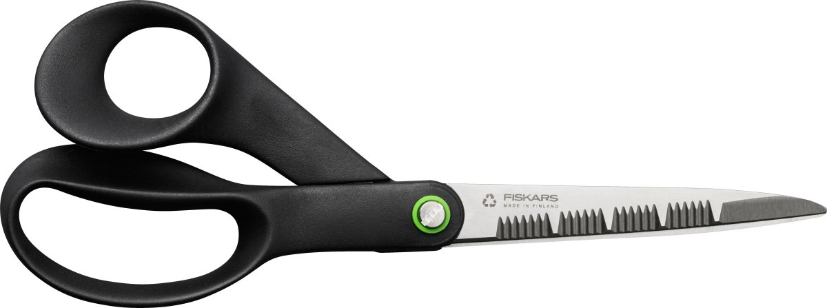 Fiskars Functional Form ReNew Køkkensaks, 21 cm