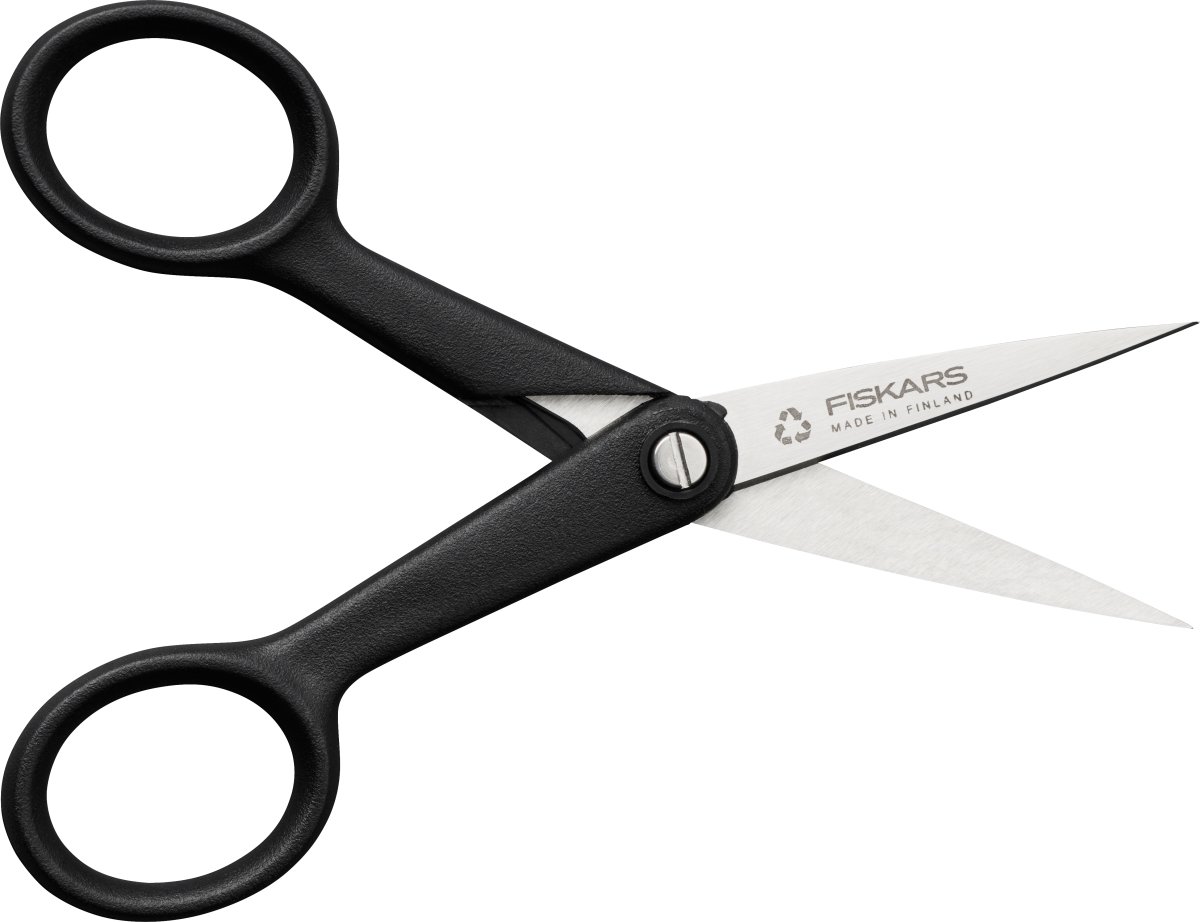 Fiskars Functional Form ReNew Sysaks, 13 cm